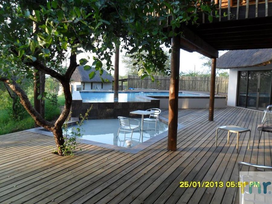 Mjejane 4 Bedroom House ITM2 - Photo 2