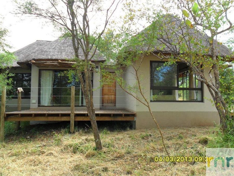 Mjejane 4 Bedroom House ITM2 - Photo 4