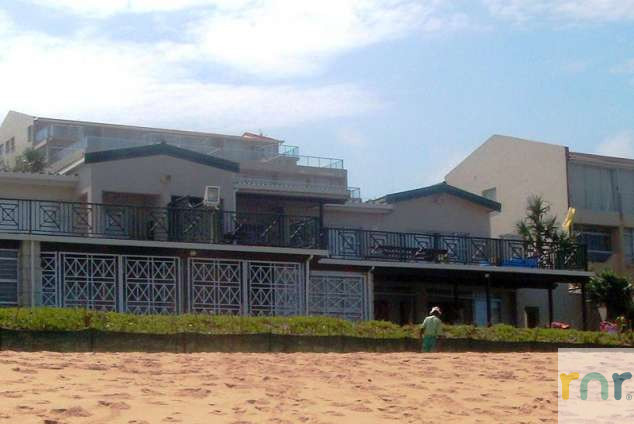 3 Bedroom Beachfront Apartment  KDC1 - Photo 2