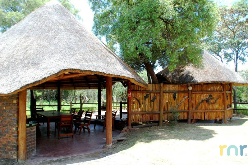 Mabalingwe 3 Bedroom, sleeps 8 IWB1 - Photo 3