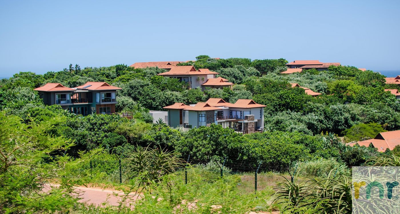 Zimbali 4 Bedroom KZH2