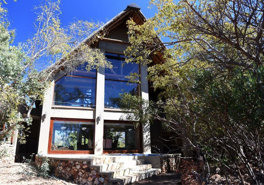 207 Zebula 8 Sleeper home with pool - Photo 4