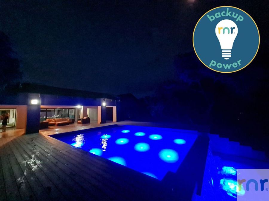 16 Elements 5 Bedroom Beauty
