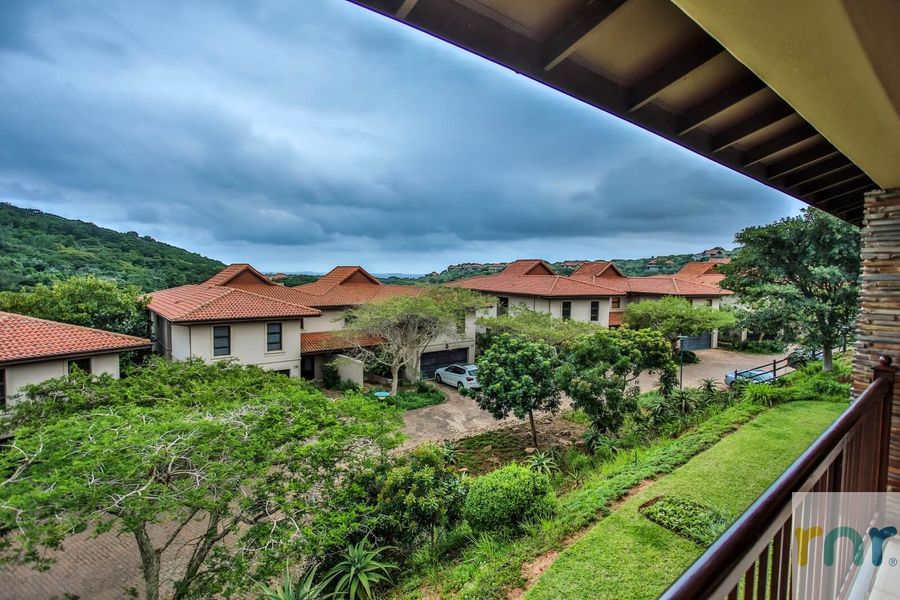 4 Bedroom Zimbali Villa KUA1 - Photo 3