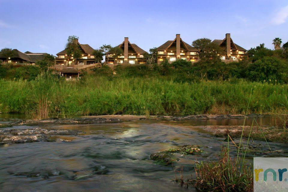 Hippo Hills, Ngwenya 5 Bedroom