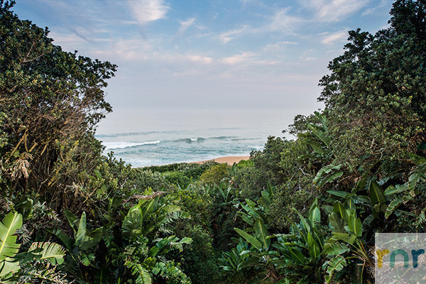 Zimbali - KSZ1- 5 Bedroom Ocean Front Apartment - Photo 2
