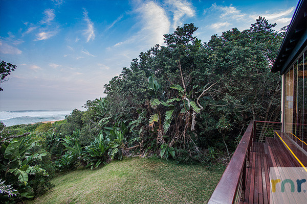 Zimbali - KSZ1- 5 Bedroom Ocean Front Apartment - Photo 3