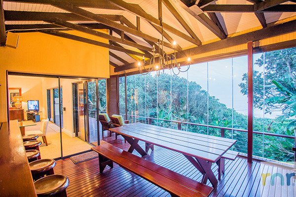 Zimbali - KSZ1- 5 Bedroom Ocean Front Apartment - Photo 5