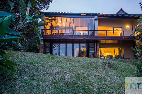 Zimbali - KSZ1- 5 Bedroom Ocean Front Apartment - Photo 4