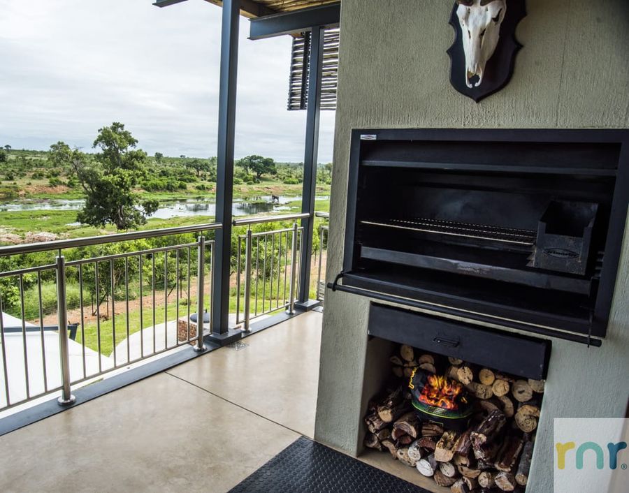 Jacana River Lodge - Mjejane - Photo 3