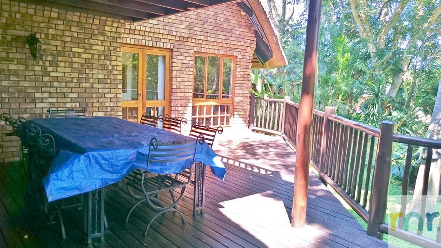 Kruger Park Lodge 3 Bedroom IMK7 - Photo 5