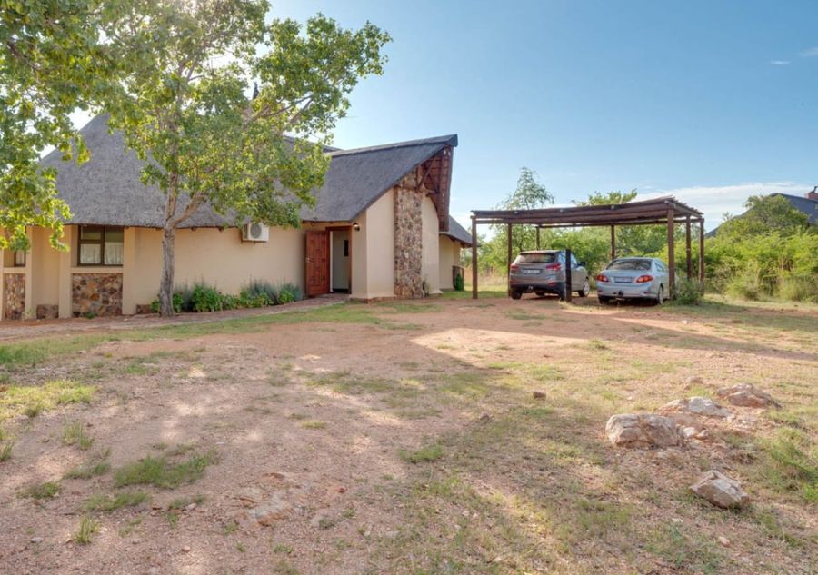 205 Zebula 6 Bedroom Views for Miles - Photo 5