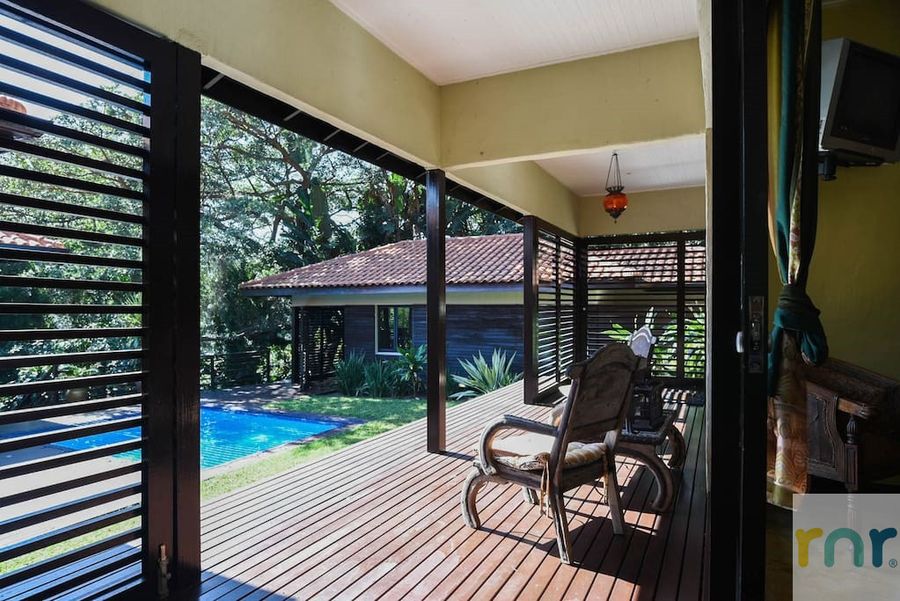 Zimbali 3 Bedroom stunner with pool ZKB1 - Photo 4