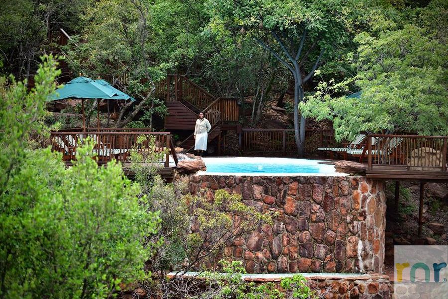 Welgevonden, Exclusive 5 chalet Lodge, IMW1 - Photo 2