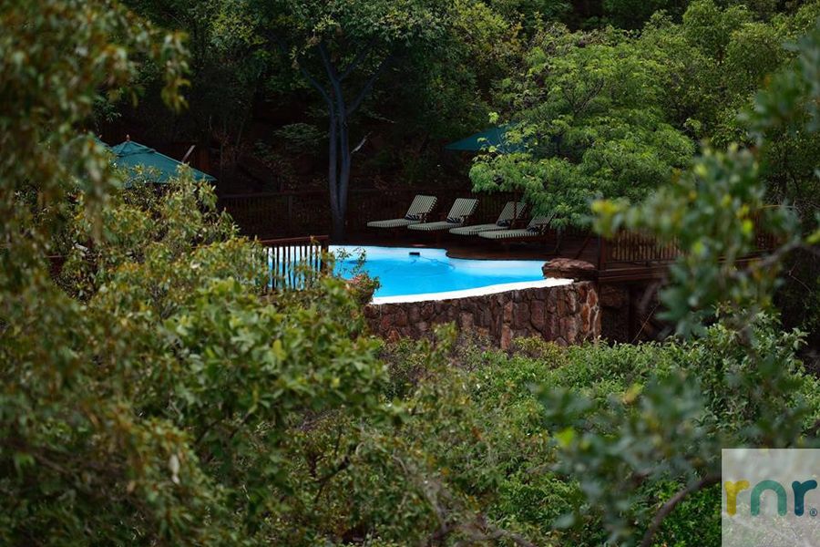 Welgevonden, Exclusive 5 chalet Lodge, IMW1 - Photo 3