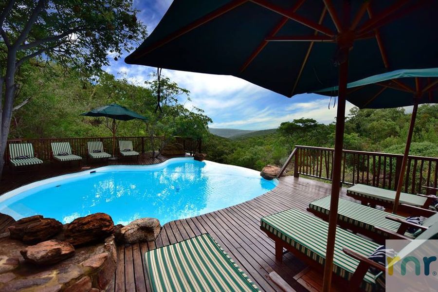 Welgevonden, Exclusive 5 chalet Lodge, IMW1 - Photo 4