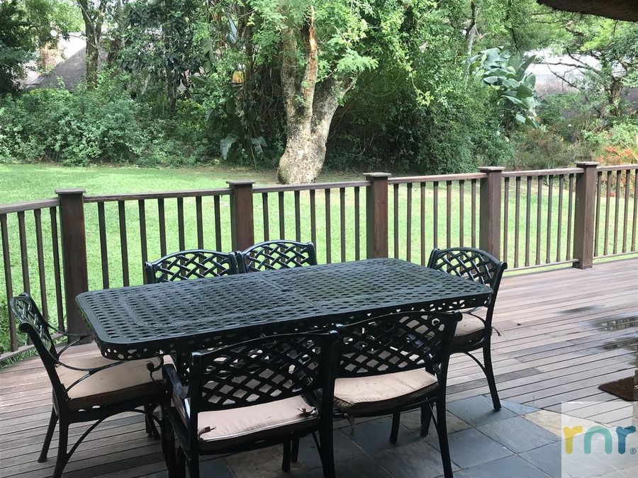 Kruger Park Lodge 3 Bedroom chalet KPL4 - Photo 3