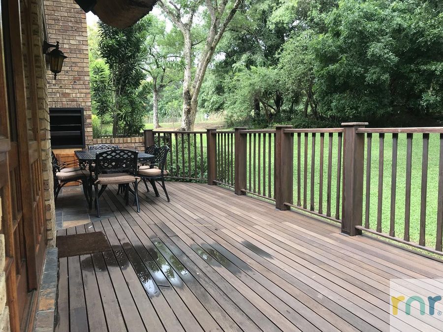 Kruger Park Lodge 3 Bedroom chalet KPL4 - Photo 5