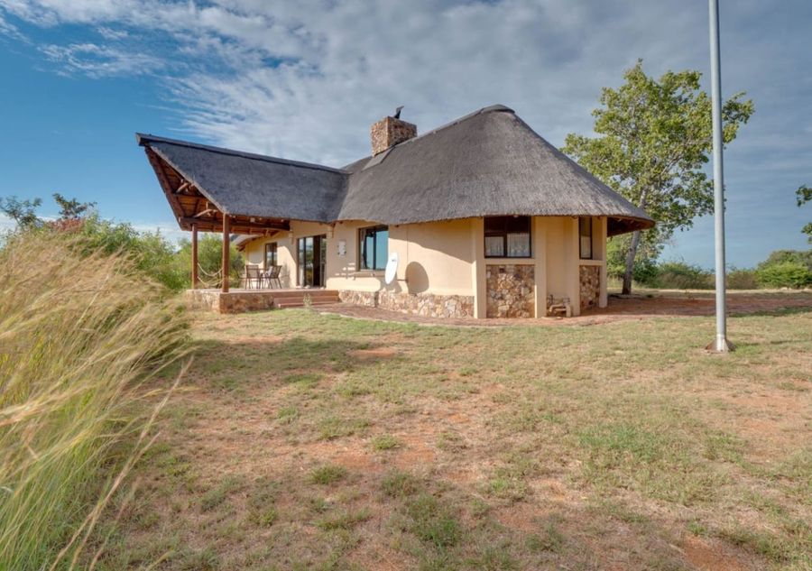 205 Zebula, 2-bedroom cottage