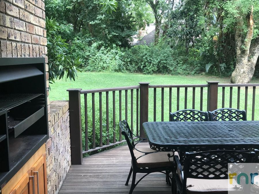 Kruger Park Lodge 3 Bedroom chalet KPL4 - Photo 4