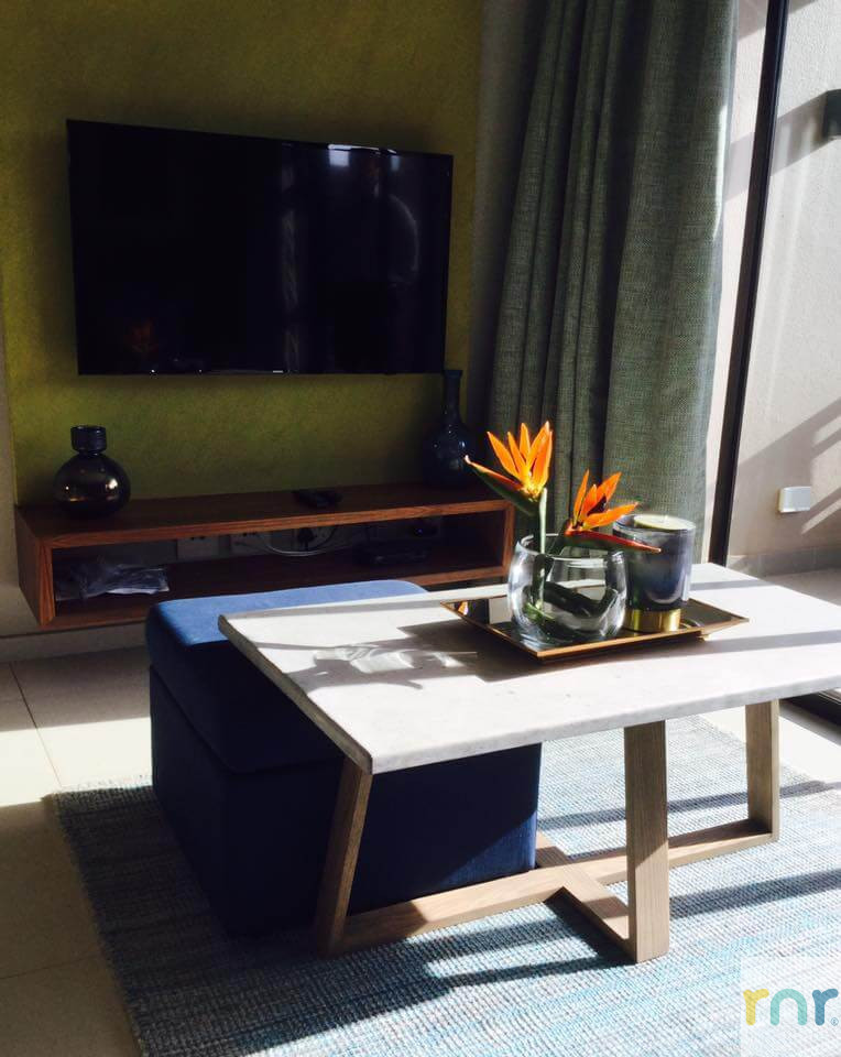 Zimbali Suite 1 Bedroom with sleeper KZT1 - Photo 3