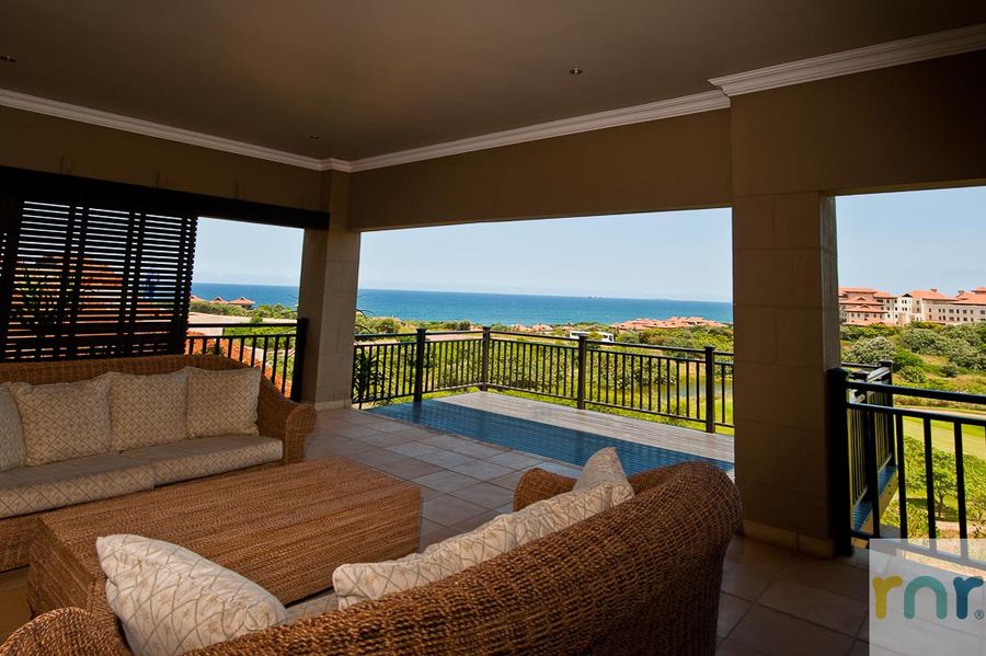 Zimbali 6 Bedroom House ZBT1 - Photo 4