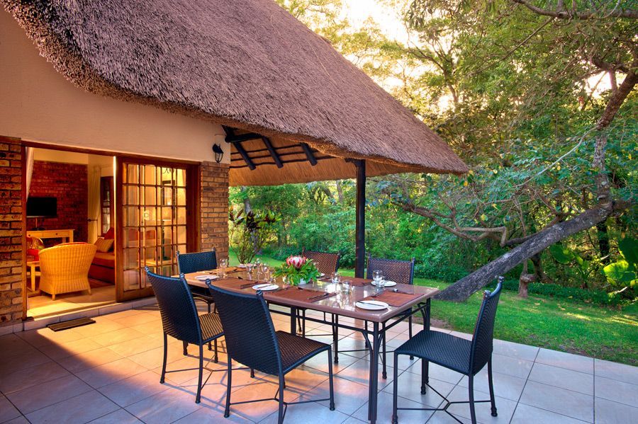 514 Kruger Park Lodge - 4 Bedroom - Photo 3