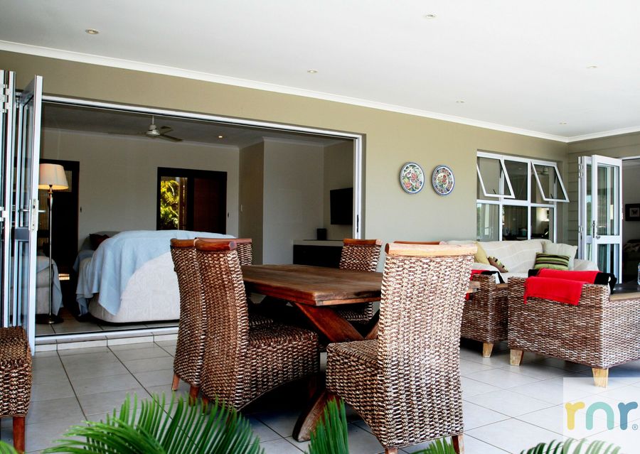 Prince's Grant 4 Bedroom House with Pool ZPC1 - Photo 4