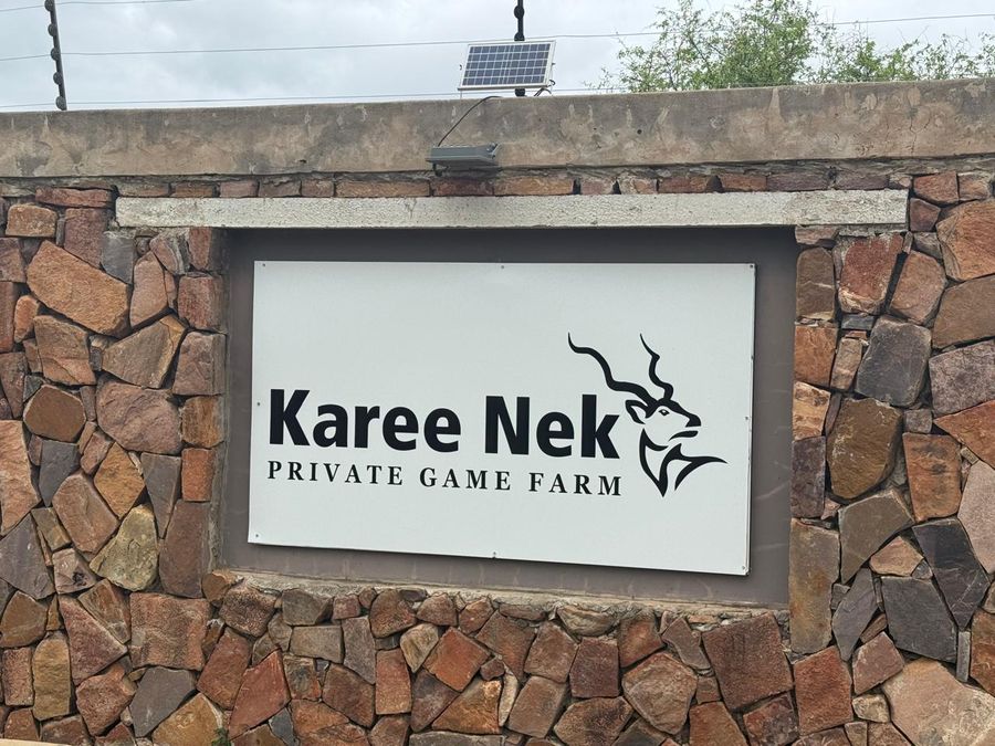 Signage