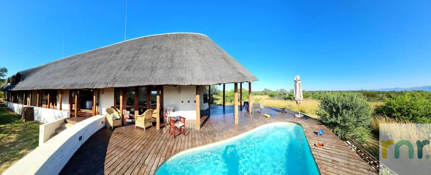 Zebula 6 Bedroom House - IZG1 - Photo 2