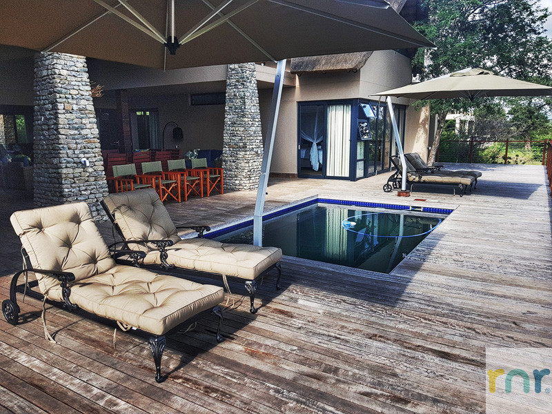 Mjejane River Lodge 5 Bedroom - IMJ1 - Photo 5