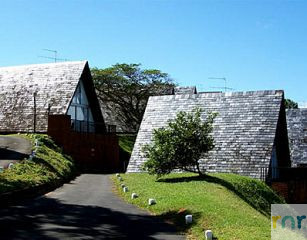 Umzumbe Chalets
