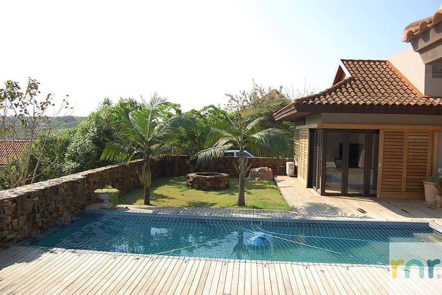 Zimbali 4 Bedroom - KZM1 - Photo 3