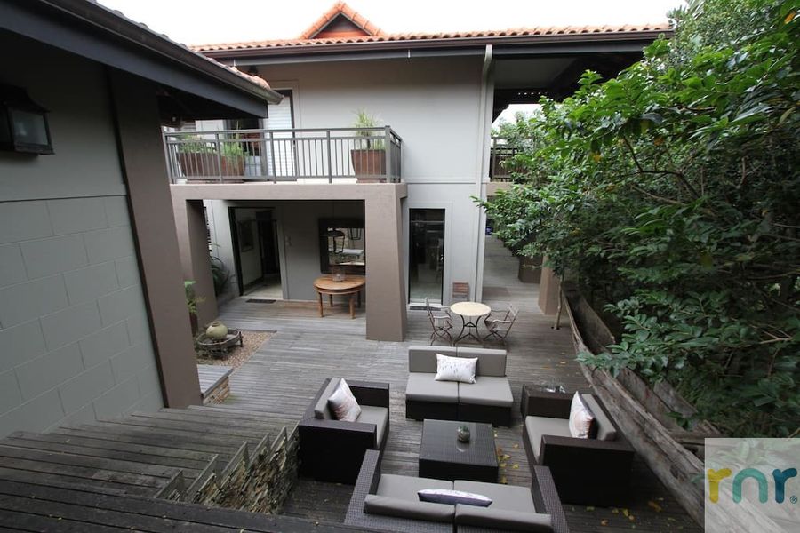 Zimbali 3 Bedroom Beauty ZKT1 - Photo 2