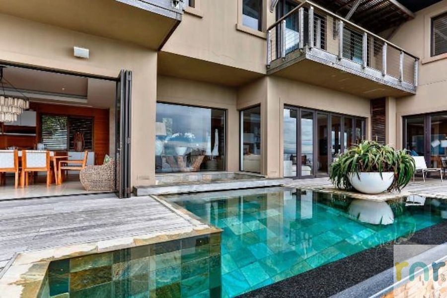 Zimbali - 6 Bedroom Oceanfront - ZB1 - Photo 2