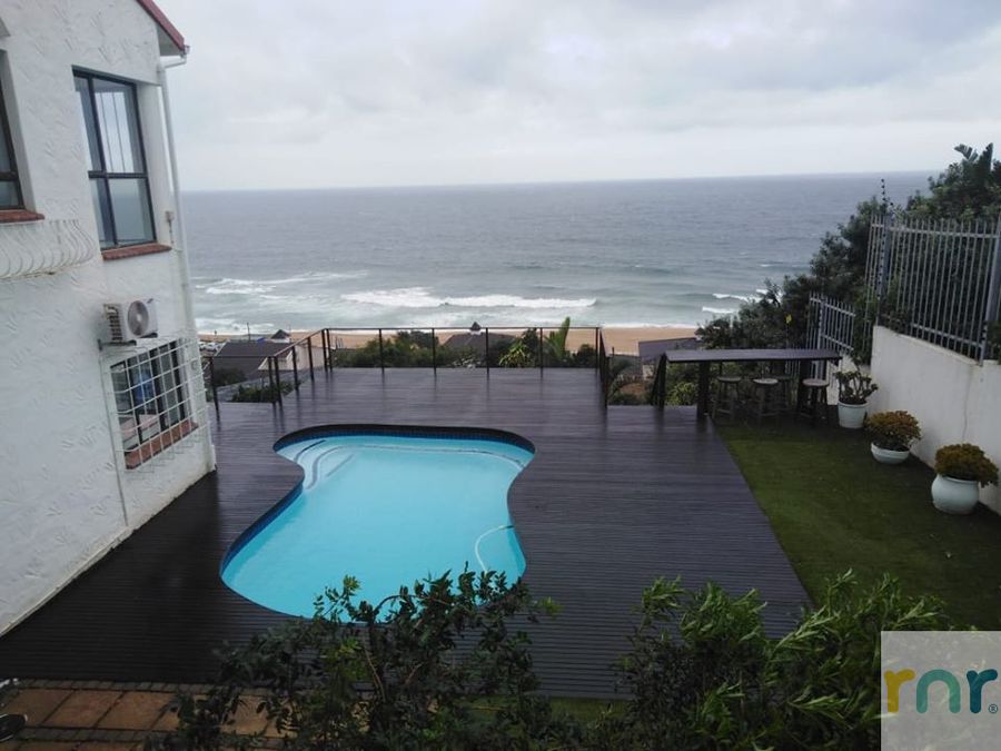 5 Bedroom Double Story with Sea Views KBB5 - Photo 3