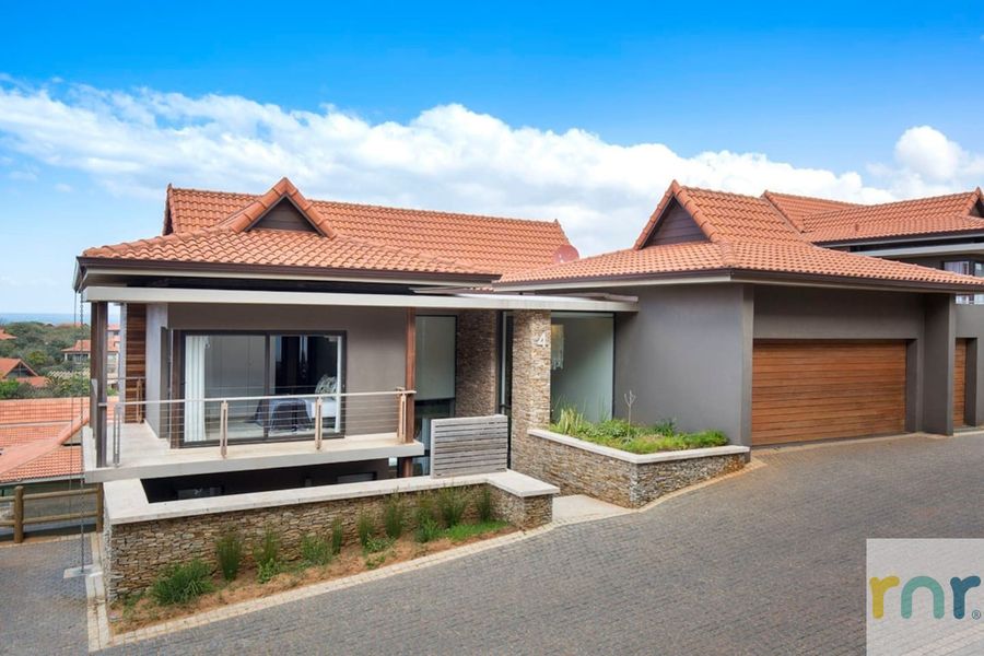 Zimbali 5 Bedroom Premium ZMB1 - Photo 2