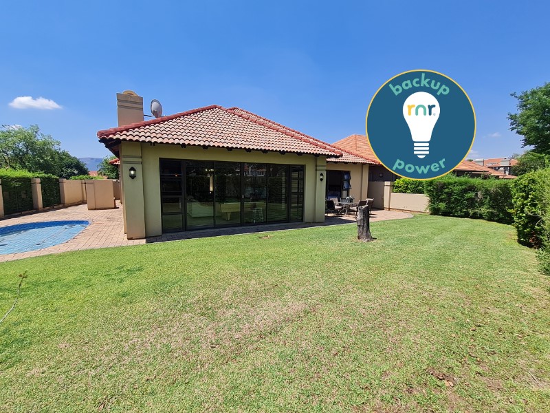 2 Park Lane Pecanwood 4 Bedroom