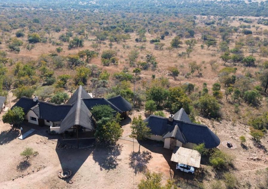 205 Zebula 6 Bedroom Views for Miles - Photo 4