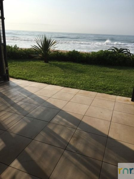 3 Bedroom Beachfront Apartment  KDC1 - Photo 3