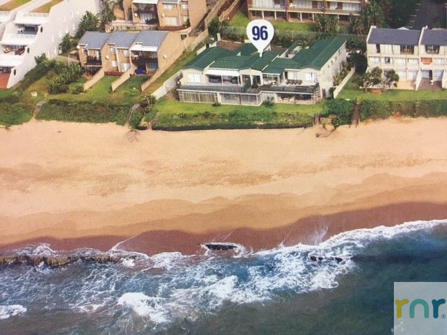 3 Bedroom Beachfront Apartment  KDC1 - Photo 4