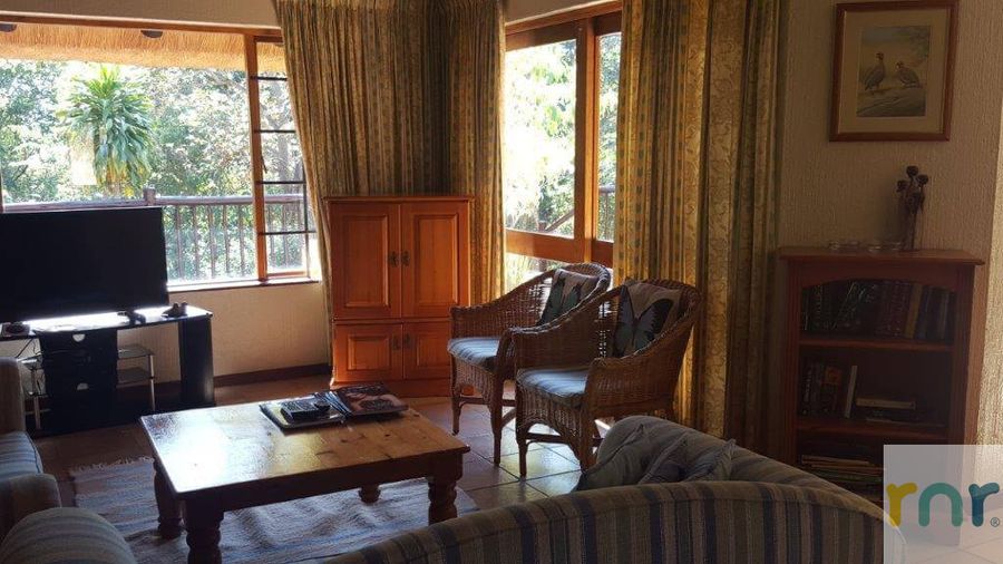 3 Bedroom Kruger Park Lodge Holiday Homes KPLT1 - Photo 4