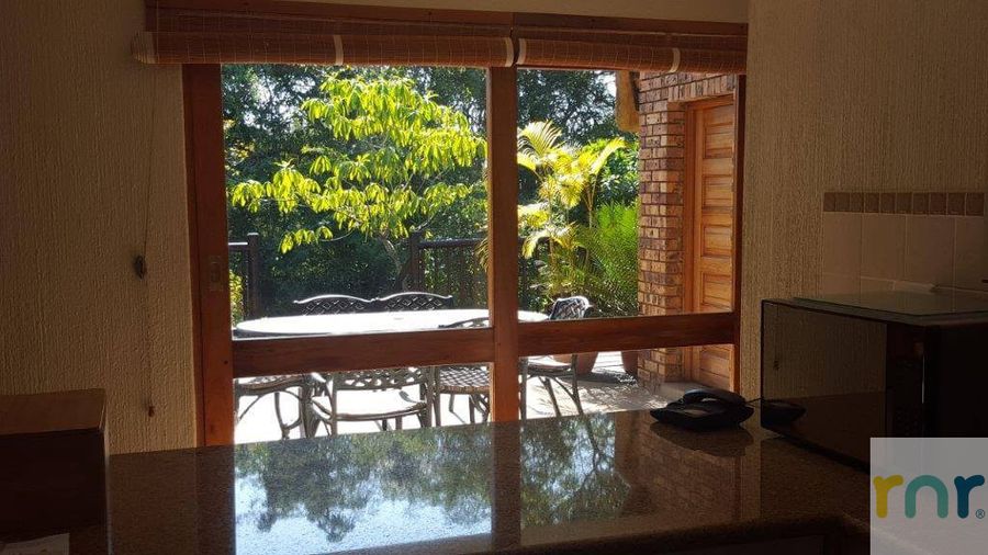3 Bedroom Kruger Park Lodge Holiday Homes KPLT1 - Photo 5