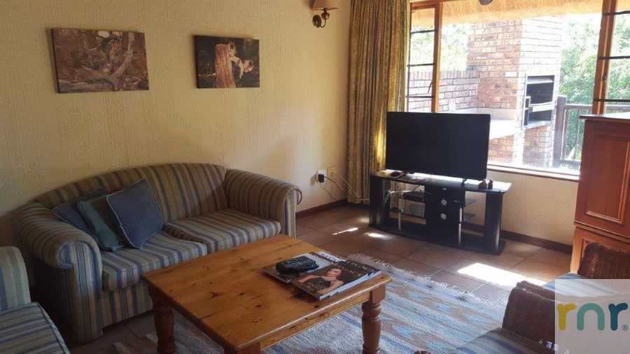 3 Bedroom Kruger Park Lodge Holiday Homes KPLT1 - Photo 3