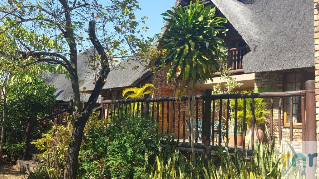 3 Bedroom Kruger Park Lodge Holiday Homes KPLT1