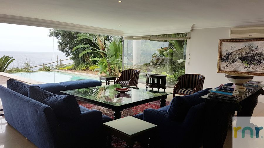 4 Bedroom Zimbali Beach House ZB4 - Photo 5