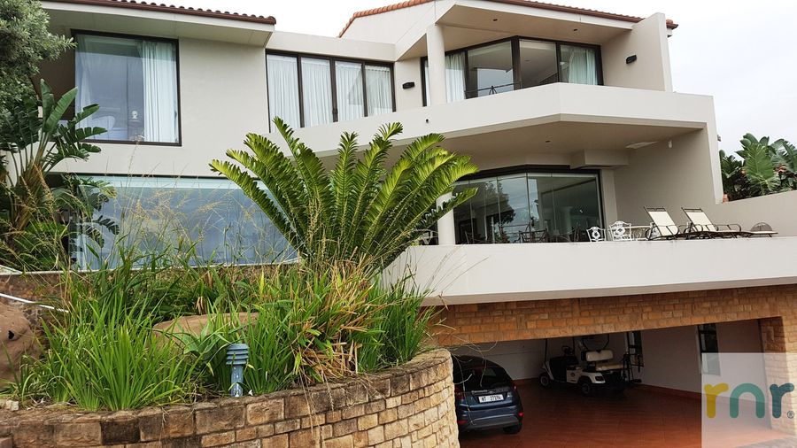 4 Bedroom Zimbali Beach House ZB4 - Photo 2
