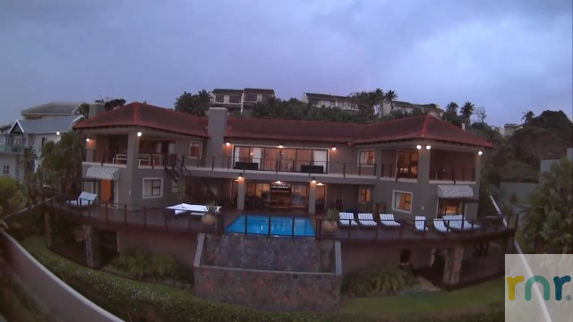 Southbroom Beach House, 9 Bedroom - KB1 - Photo 4