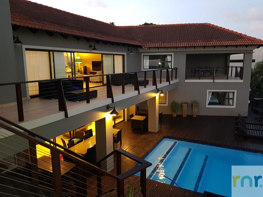 Southbroom Beach House, 9 Bedroom - KB1 - Photo 5