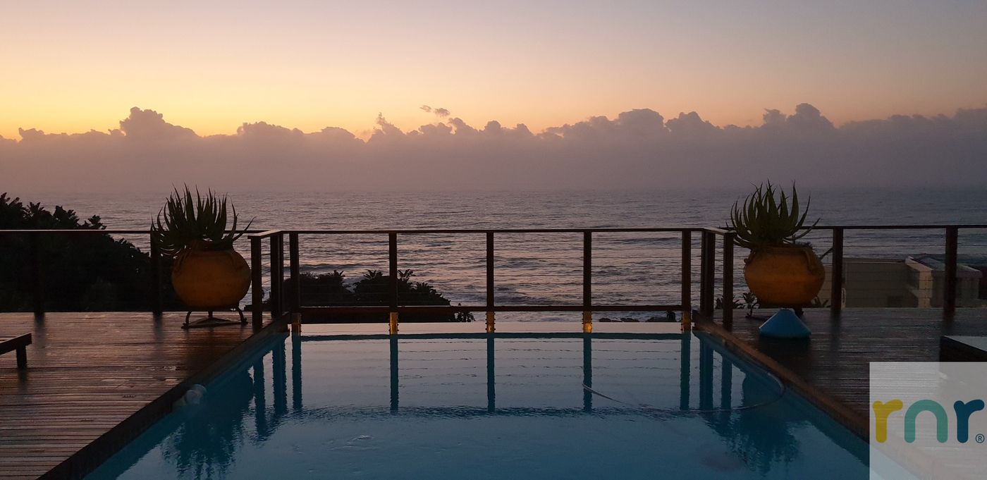 Southbroom Beach House, 9 Bedroom - KB1